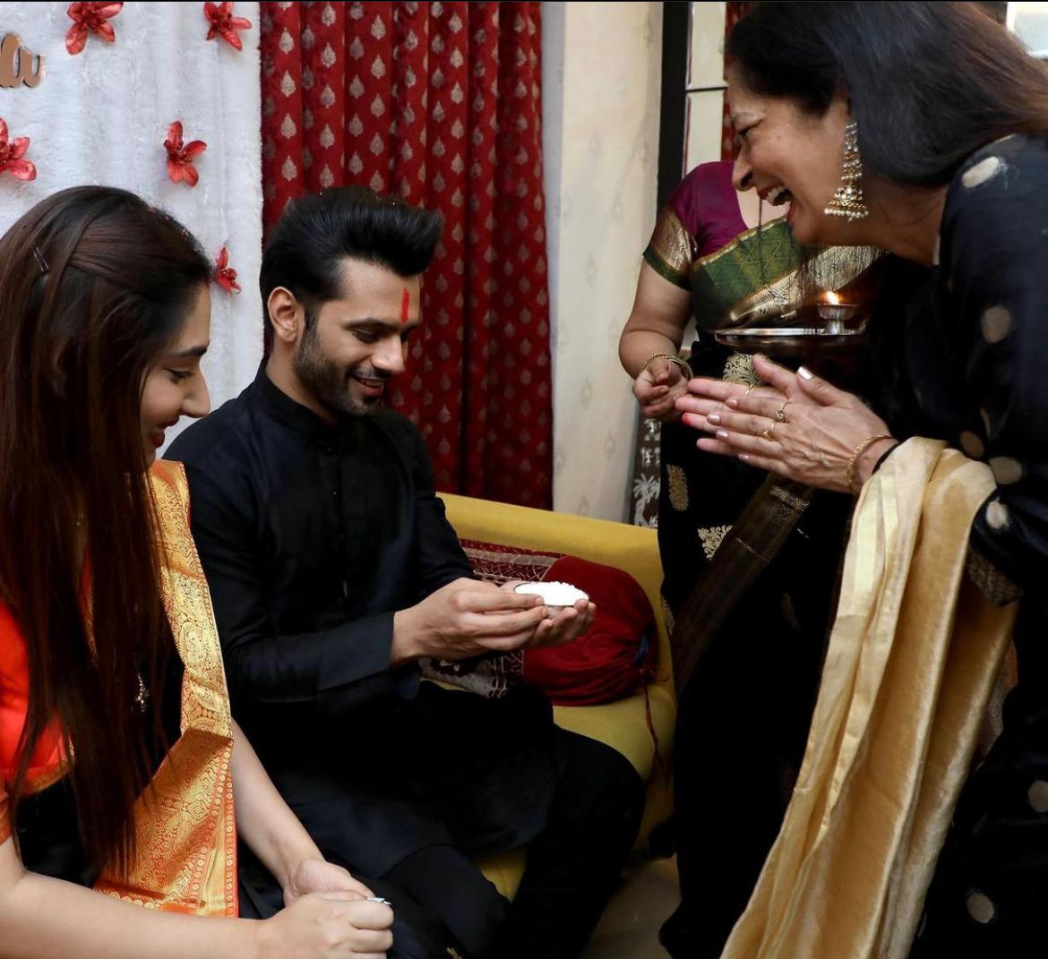 Disha makra sakranti